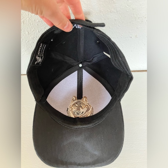 Native Pride Baseball Cap - Picture 6 of 6